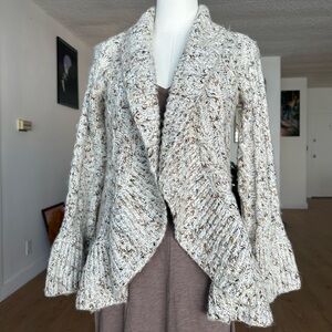 Apt.9 Cardigan / Sweater